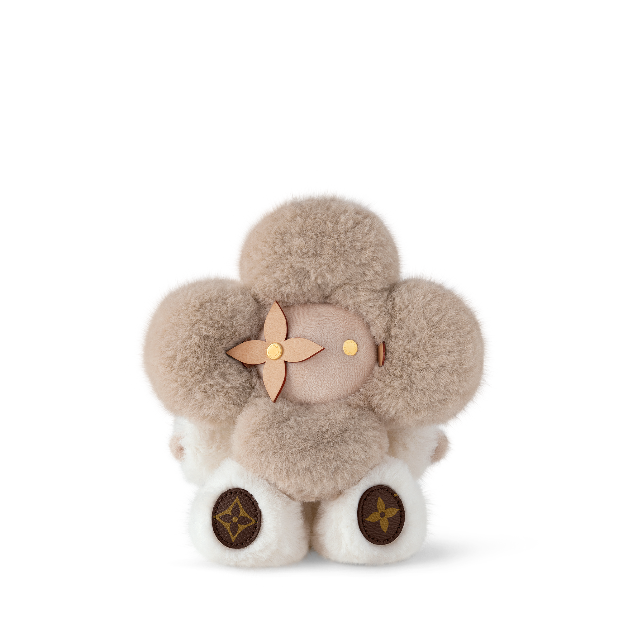 Vivienne Doudou Mini - Luxury Beige | LOUIS VUITTON